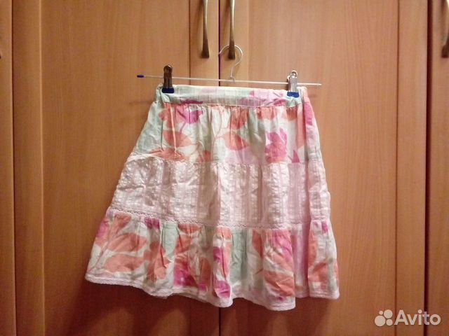 Юбки летние Юбки летние