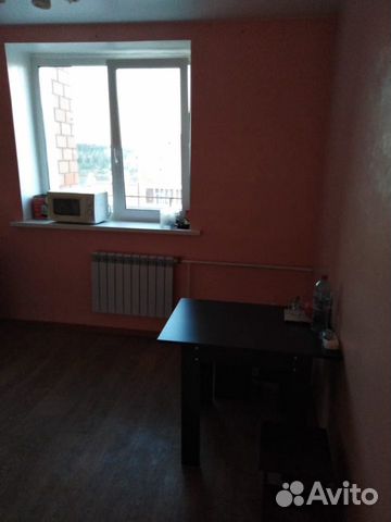 1-к квартира, 33 м², 5/5 эт.