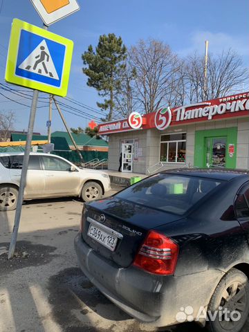 1-к квартира, 34 м², 5/6 эт.
