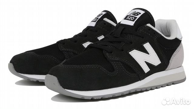 New Balance 520 New Balance 520