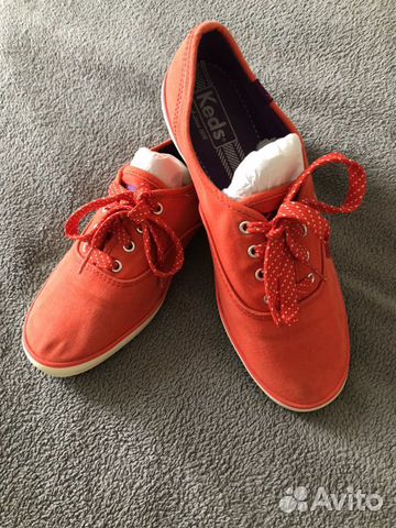 Кеды Keds, женские, р. 39 Кеды Keds, женские, р. 39