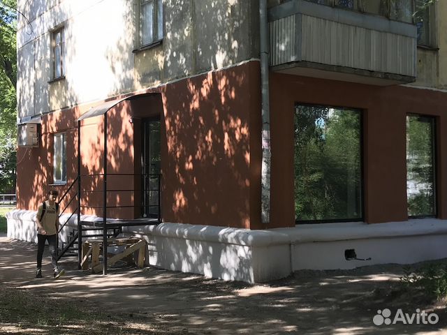 Продам торговое помещение, 31.6 м²