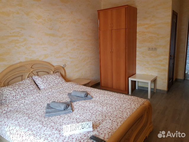 Студия, 20 м², 2/2 эт.