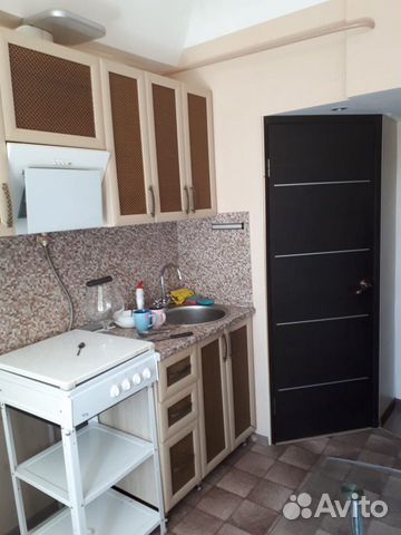2-к квартира, 37 м², 2/4 эт.