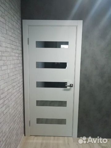 Установка межкомнатных дверей Установка межкомнатных дверей