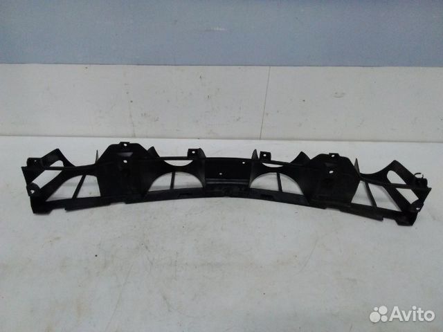 Направляющая бампера задняя Ford Mondeo 4 BD kgba