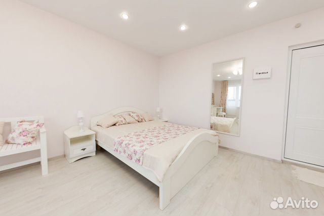 1-к квартира, 33 м², 5/10 эт. 1-к квартира, 33 м², 5/10 эт.