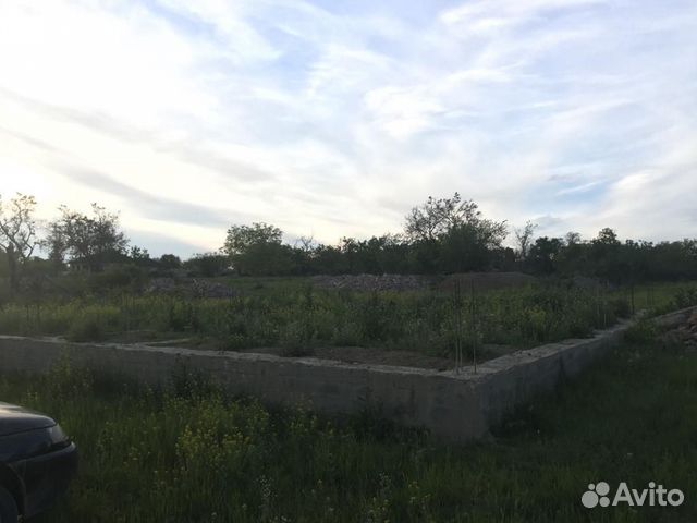 Участок 10 сот. (ИЖС)