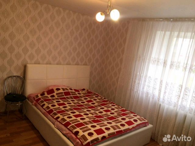 1-к квартира, 35 м², 3/9 эт.