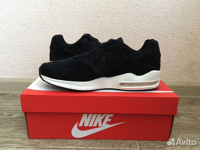 Кроссовки Nike Air Max guele prem 9.5US