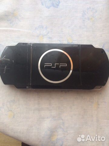 Sony PSP