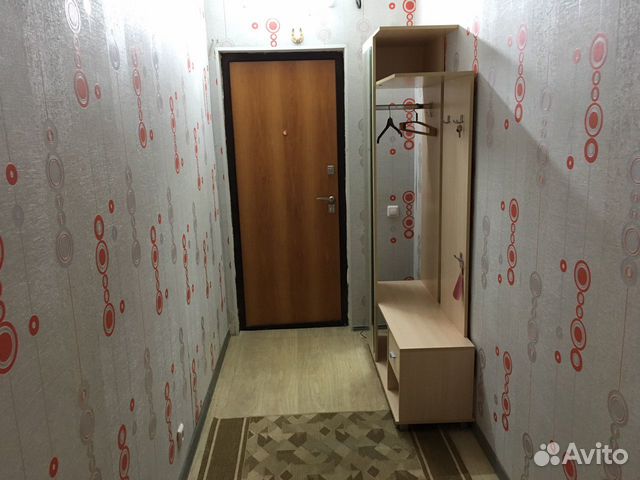 

1-к. квартира, 45 м², 1 кровать