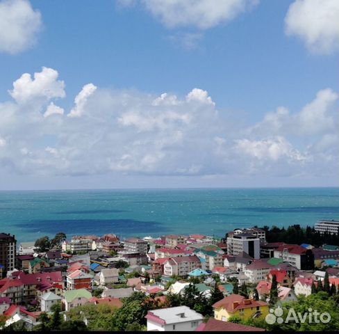 2-к квартира, 45 м², 13/14 эт.