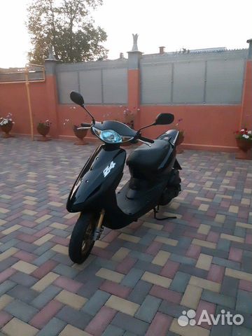 Honda Smart Dio af63 Z4