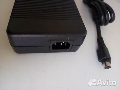 330 Вт MSI GT80 GT83 GT75VR GT83VR 19.5 В 16.9A AD 330 Вт MSI GT80 GT83 GT75VR GT83VR 19.5 В 16.9A AD
