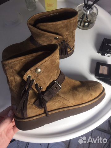 Угги UGG