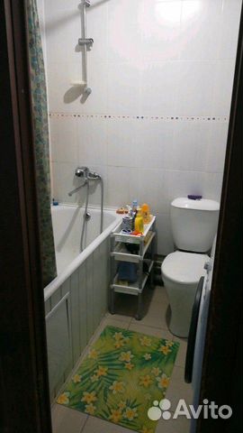 1-к квартира, 34 м², 1/9 эт.