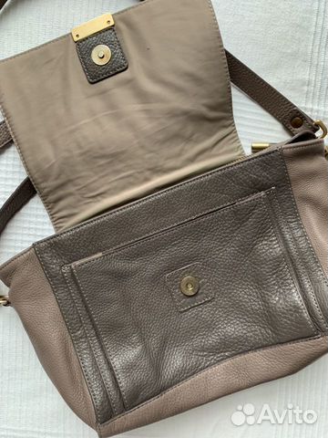 Сумка Massimo Dutti