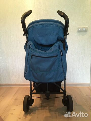 Коляска peg perego si