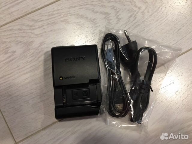 Фотоаппарат