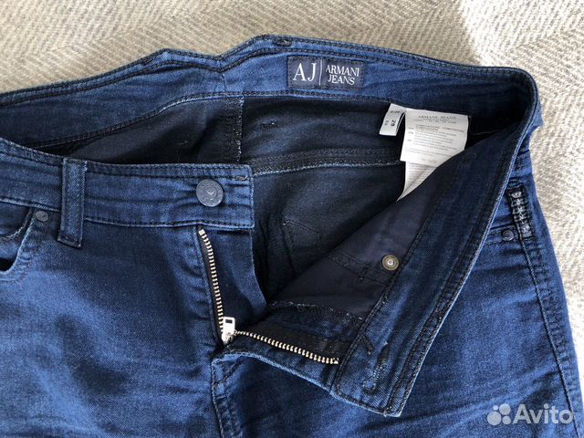 Джинсы женские Armani Джинсы женские Armani