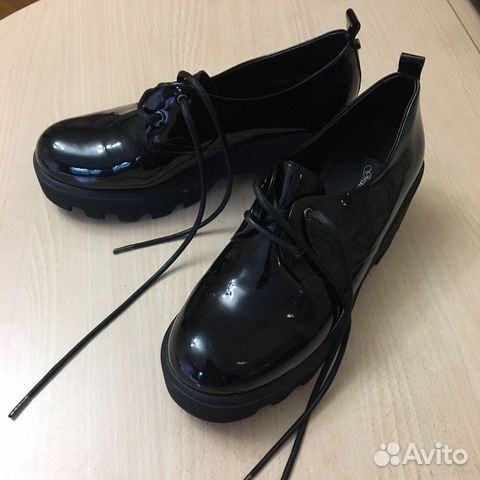 Туфли женские Graciana кожа Италия новые 39 р-р Туфли женские Graciana кожа Италия новые 39 р-р