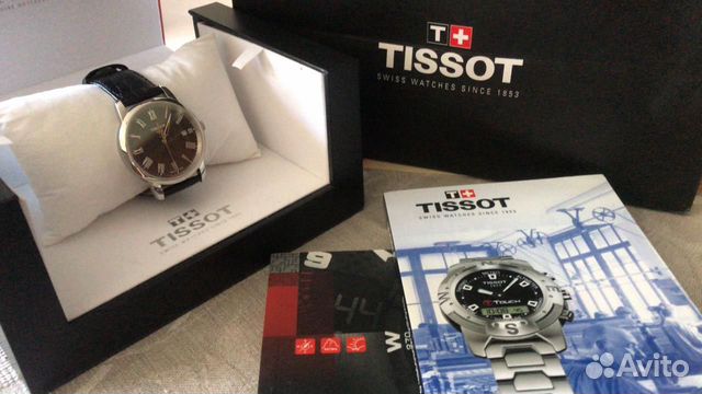 Продам Часы Tissot