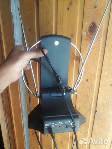 Усилитель тв сигнала Усилитель тв сигнала