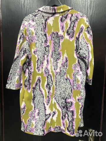 Летнее пальто новое Cos размер S Летнее пальто новое Cos размер S