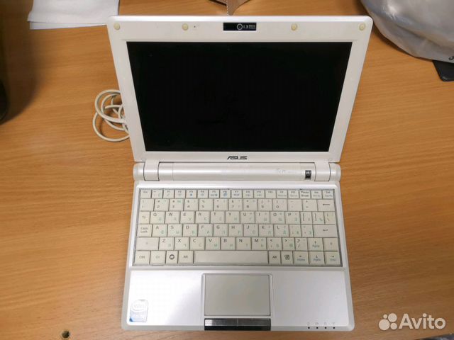 Asus eee pc 900