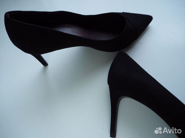 Туфли Zara 39р, новые Туфли Zara 39р, новые