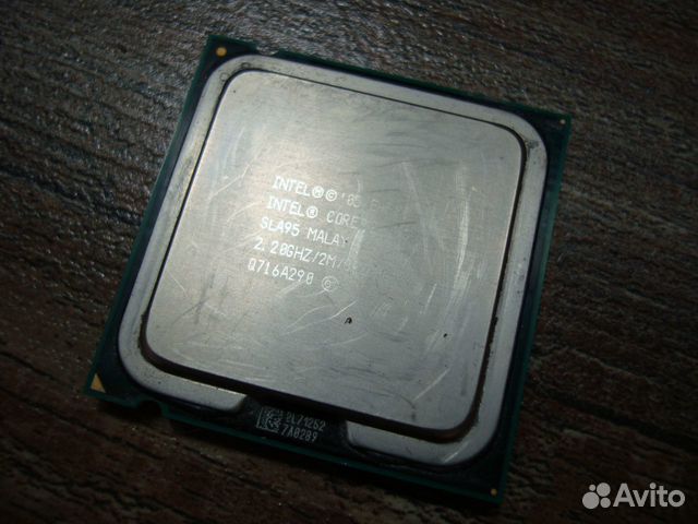 Материнская плата Intel 945GC-M7 + Комплектующие