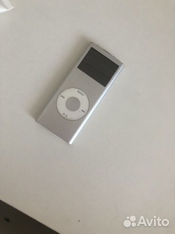 Плеер iPod