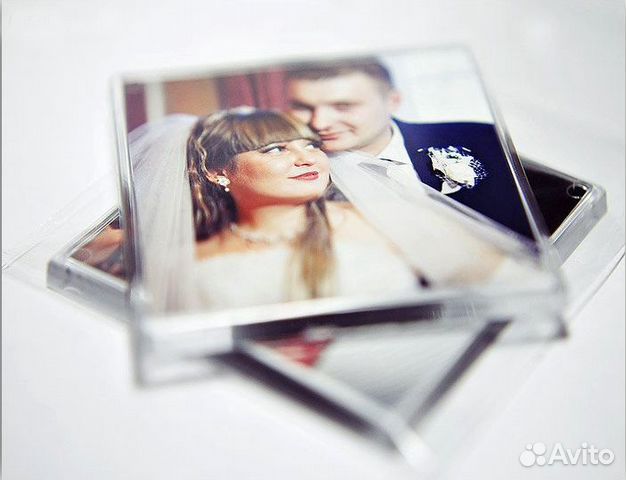 отзыв фотомагниты у загсов подворье купеческий стиль