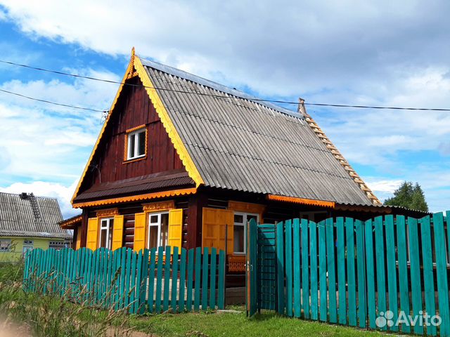 

3-к. дом, 100 м²
