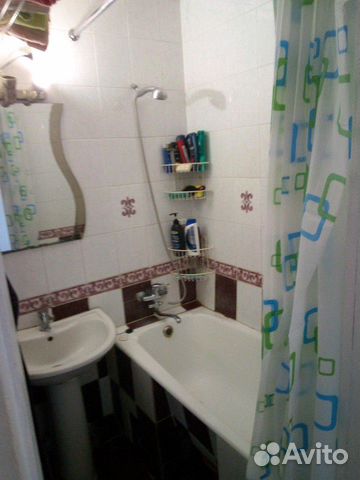 1-к квартира, 35 м², 5/5 эт.