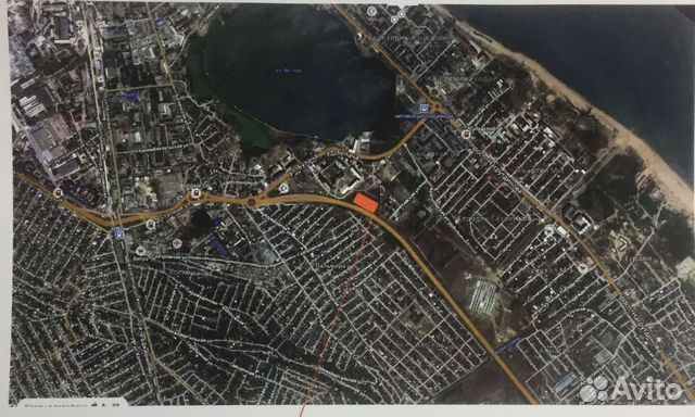 3-к квартира, 105.8 м², 5/10 эт.