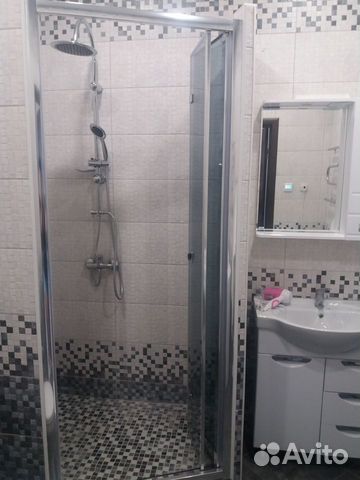 1-к квартира, 40 м², 7/11 эт.