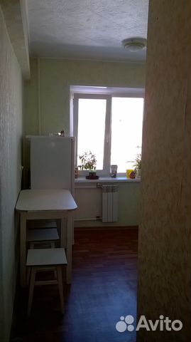 2-к квартира, 42 м², 4/5 эт.