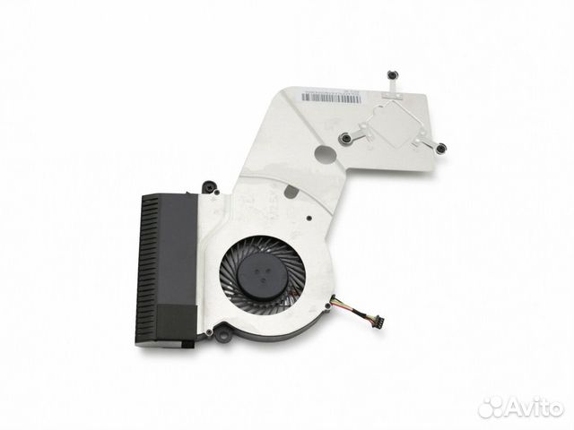 Кулер новый для Acer ES1-711 PB LG71BM LG81BA