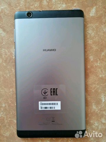 Планшет huawei MediaPad T3 7