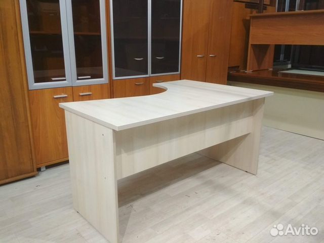 Стол эргономичный Стол эргономичный