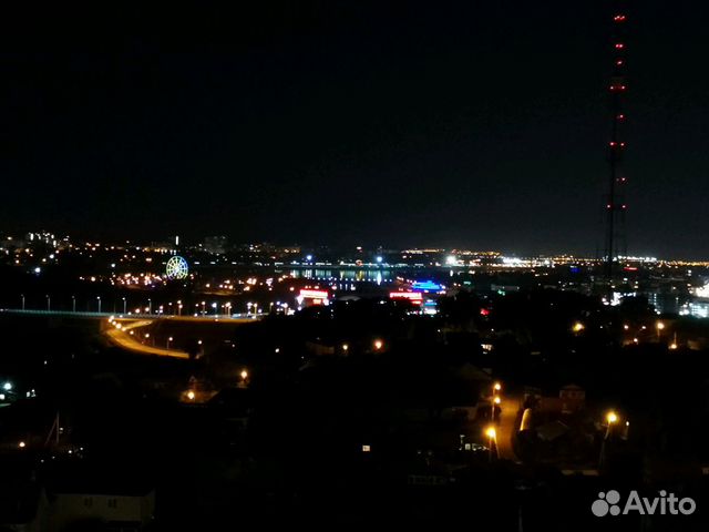 1-к квартира, 37 м², 15/16 эт.
