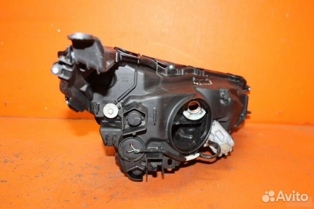 Фара левая Lexus Nx 1 2014-Нв Фара левая Lexus Nx 1 2014-Нв