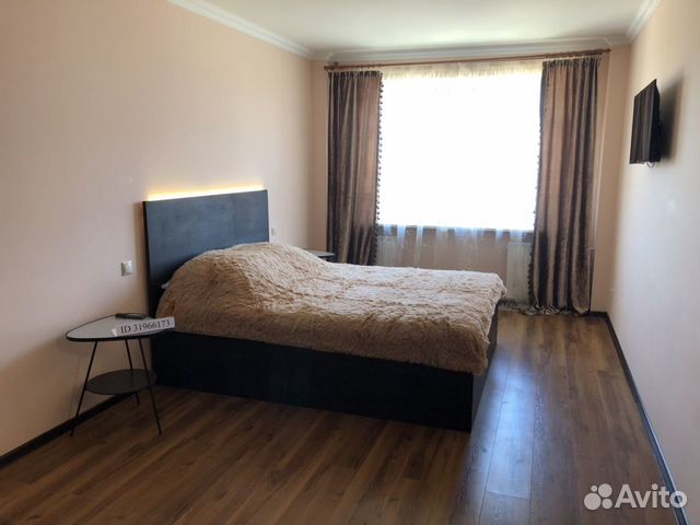 1-к квартира, 40 м², 13/16 эт.