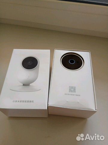 Ip camera Xiaomi mijia1080