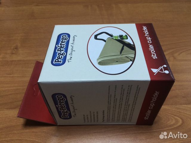 Подстаканник Peg-Perego