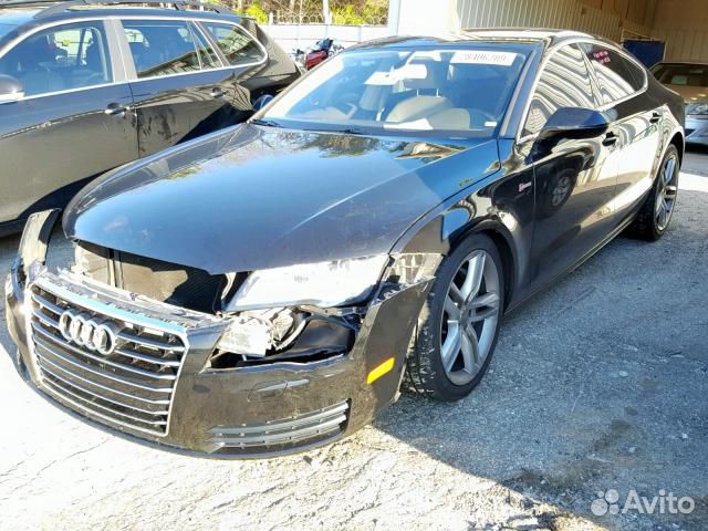 Авторазбор Ауди A7 (Audi A7) Авторазбор Ауди A7 (Audi A7)