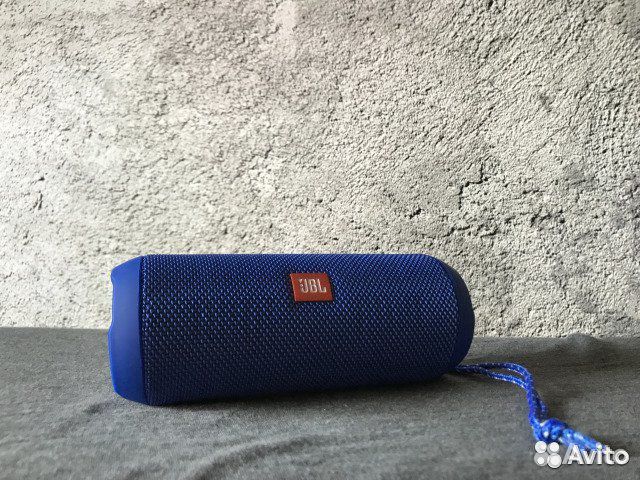 JBL Flip 4 art.1013