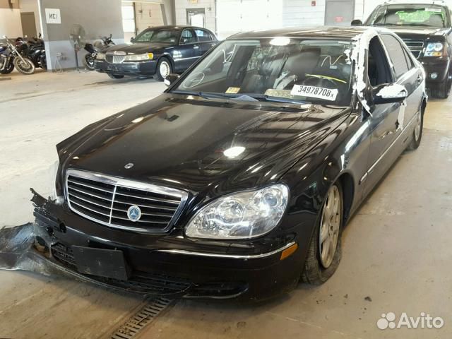 Авторазбор Мерседес S-класс (Mercedes S-class) Авторазбор Мерседес S-класс (Mercedes S-class)